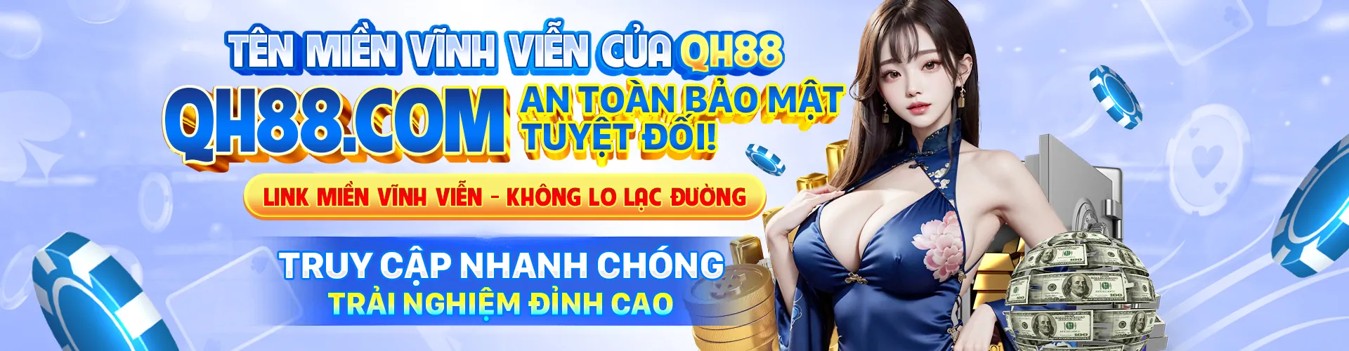 Giao diện game hiện đại của daga68 với tính năng bảo mật